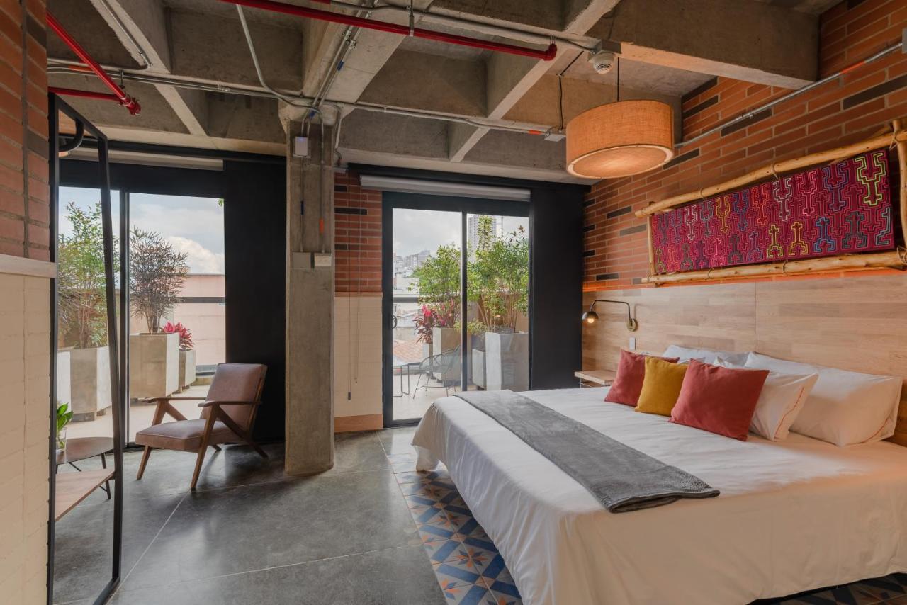 Suite with Terrace