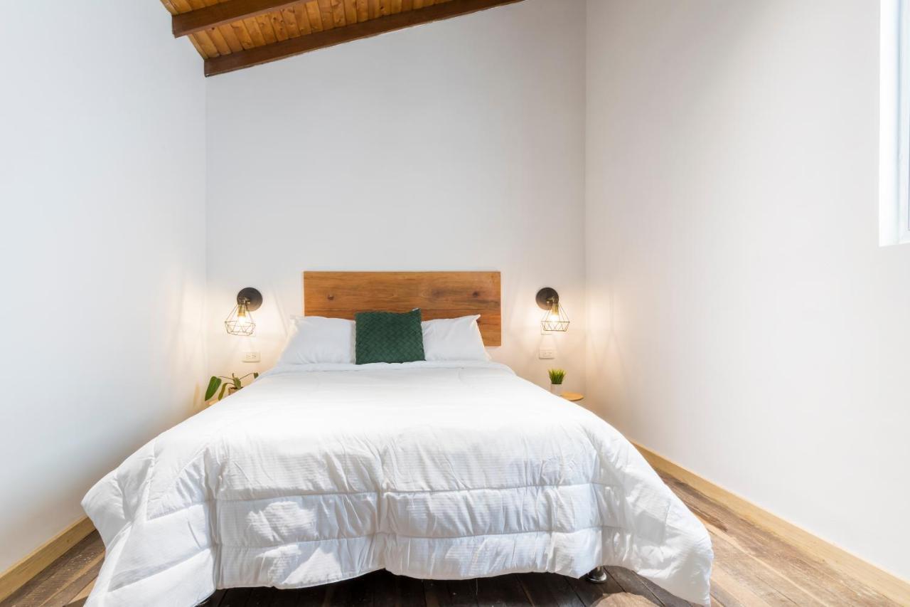 Apartamento - 2 niveles