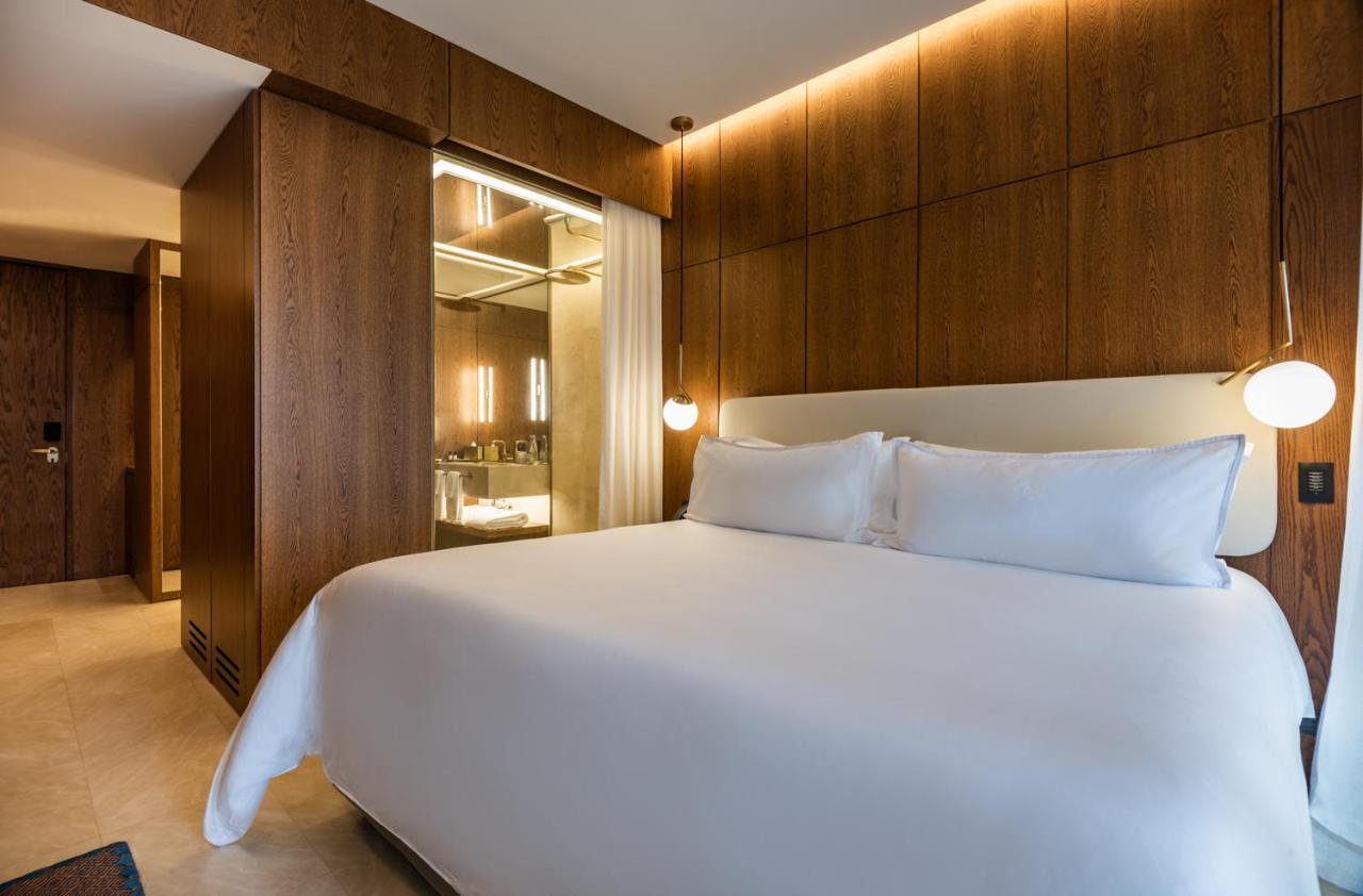 Habitación Superior con cama extragrande