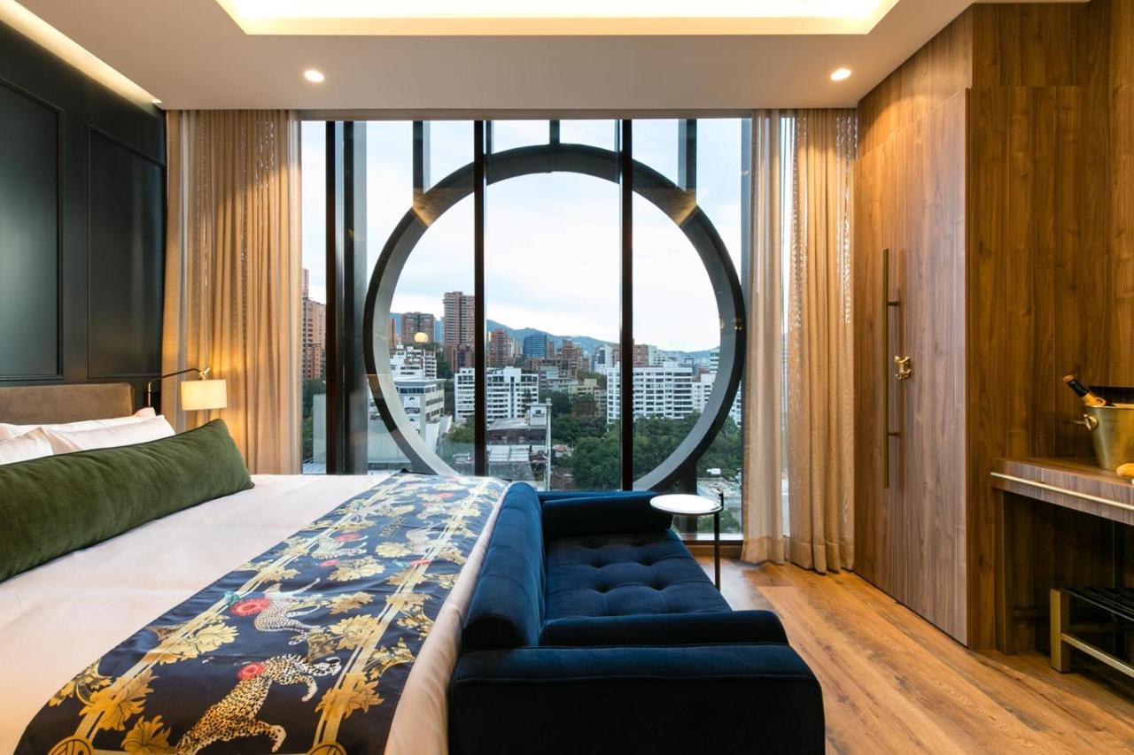 Suite Premium con bañera de hidromasaje - Planta alta