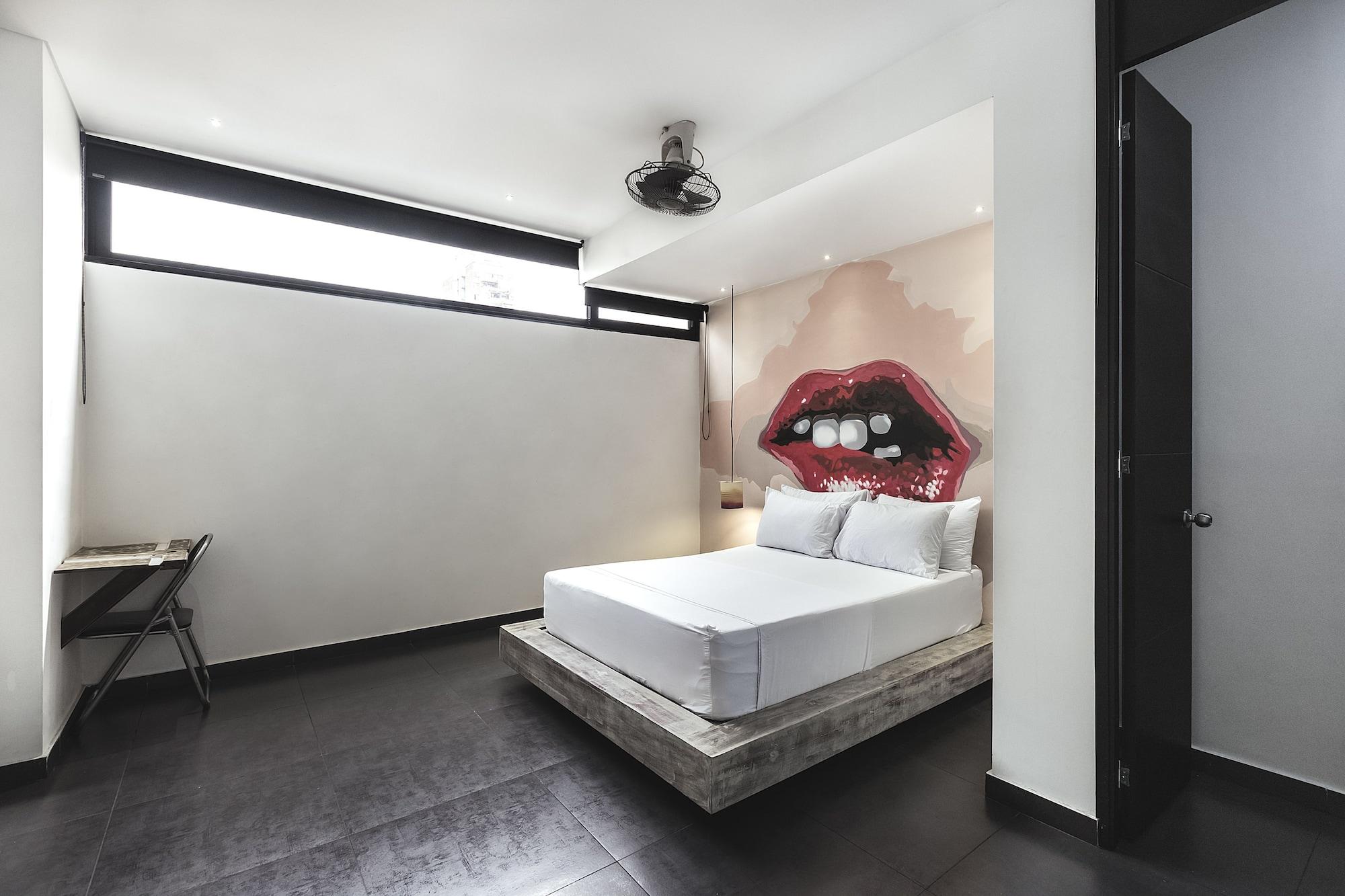 Double Room Fan