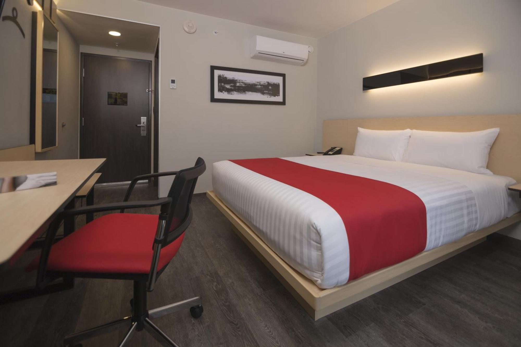 Superior Queen Room with Sofa Bed