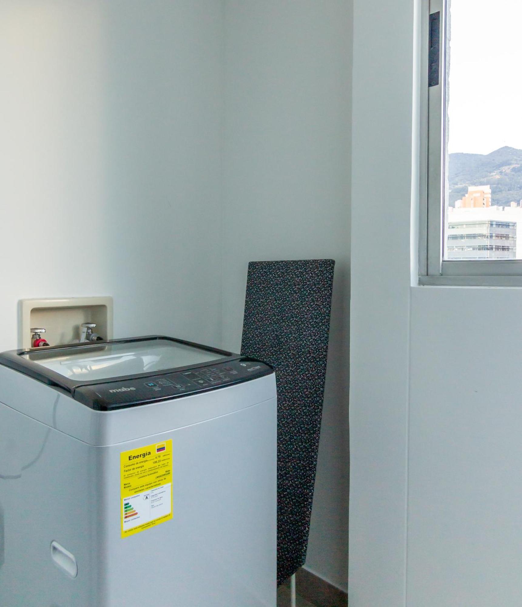 Two-Bedroom Deluxe Apartment