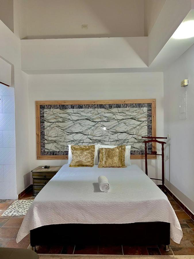 Premium Vierbettzimmer