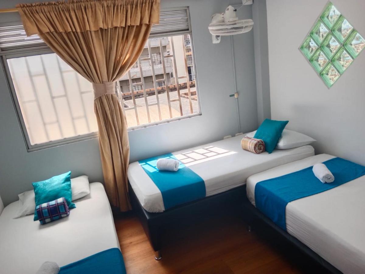 Premium Dreibettzimmer