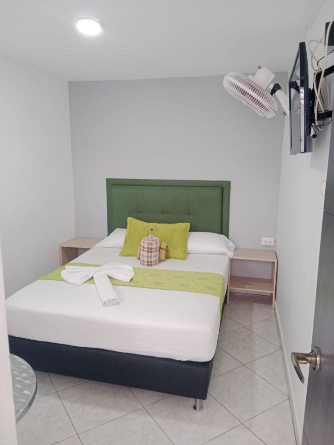 Premium Doppelzimmer