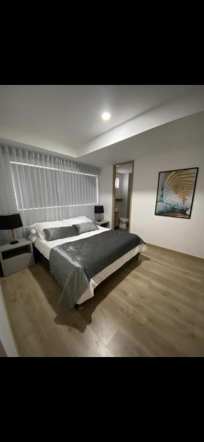 Apartamento de 2 dormitorios