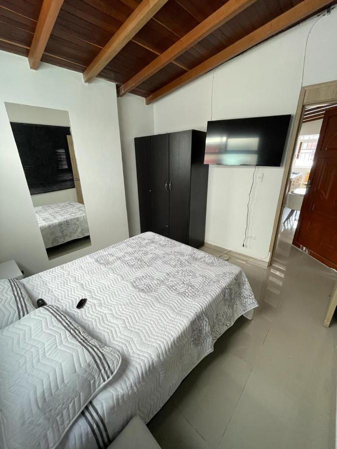 Apartment mit 1 Schlafzimmer