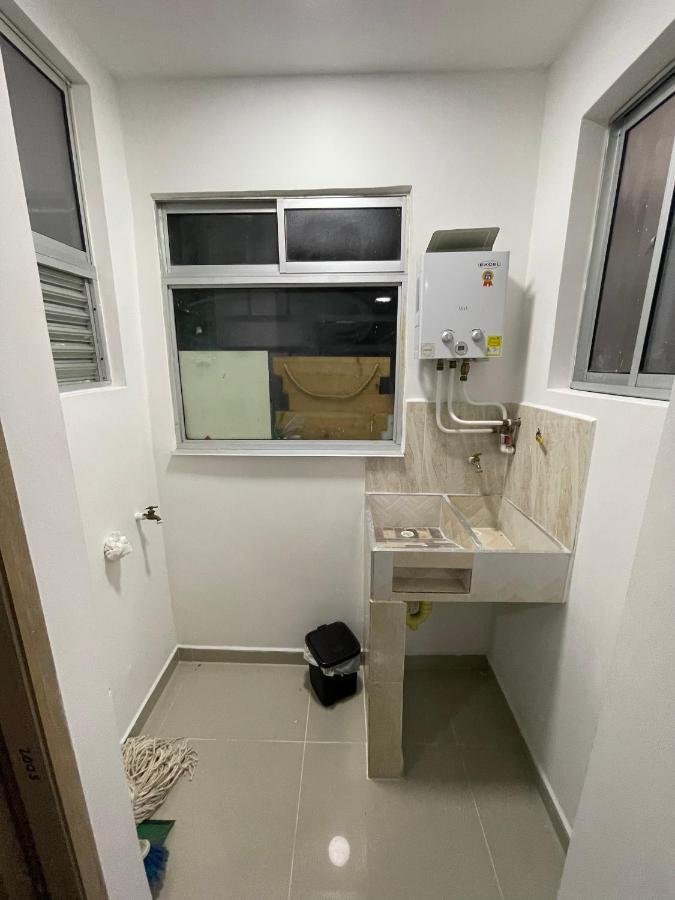 Apartment mit 2 Schlafzimmern