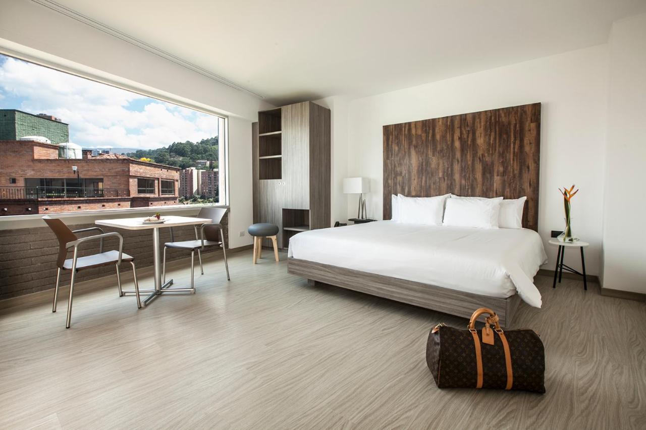 Habitación Deluxe con 1 cama extragrande