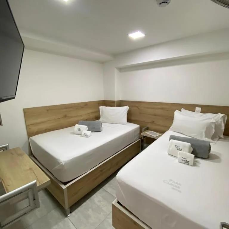 Zweibettzimmer