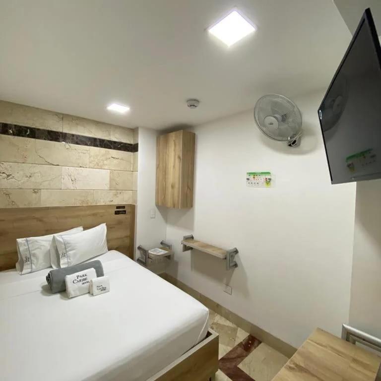 Standard Doppelzimmer