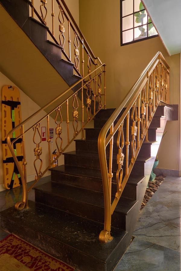 Superior Villa