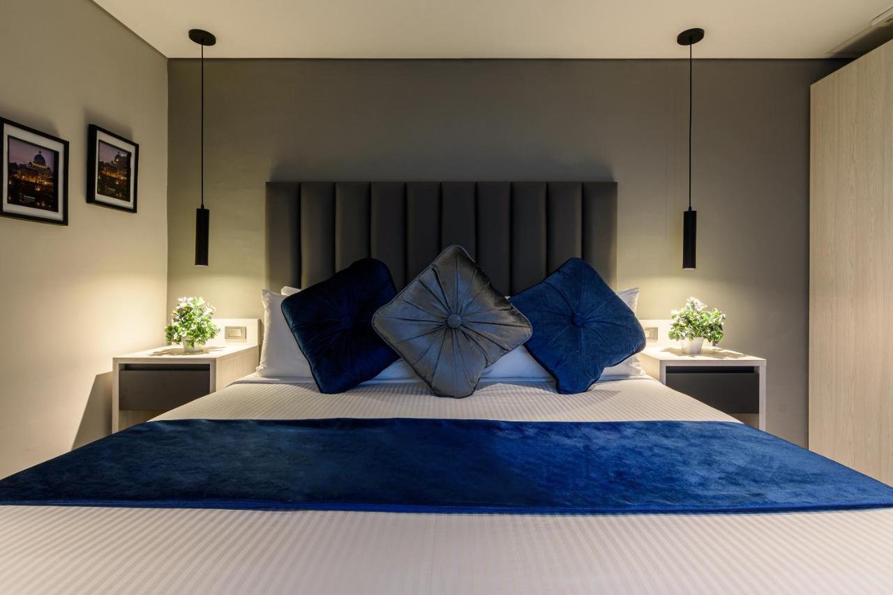 King Room with City View