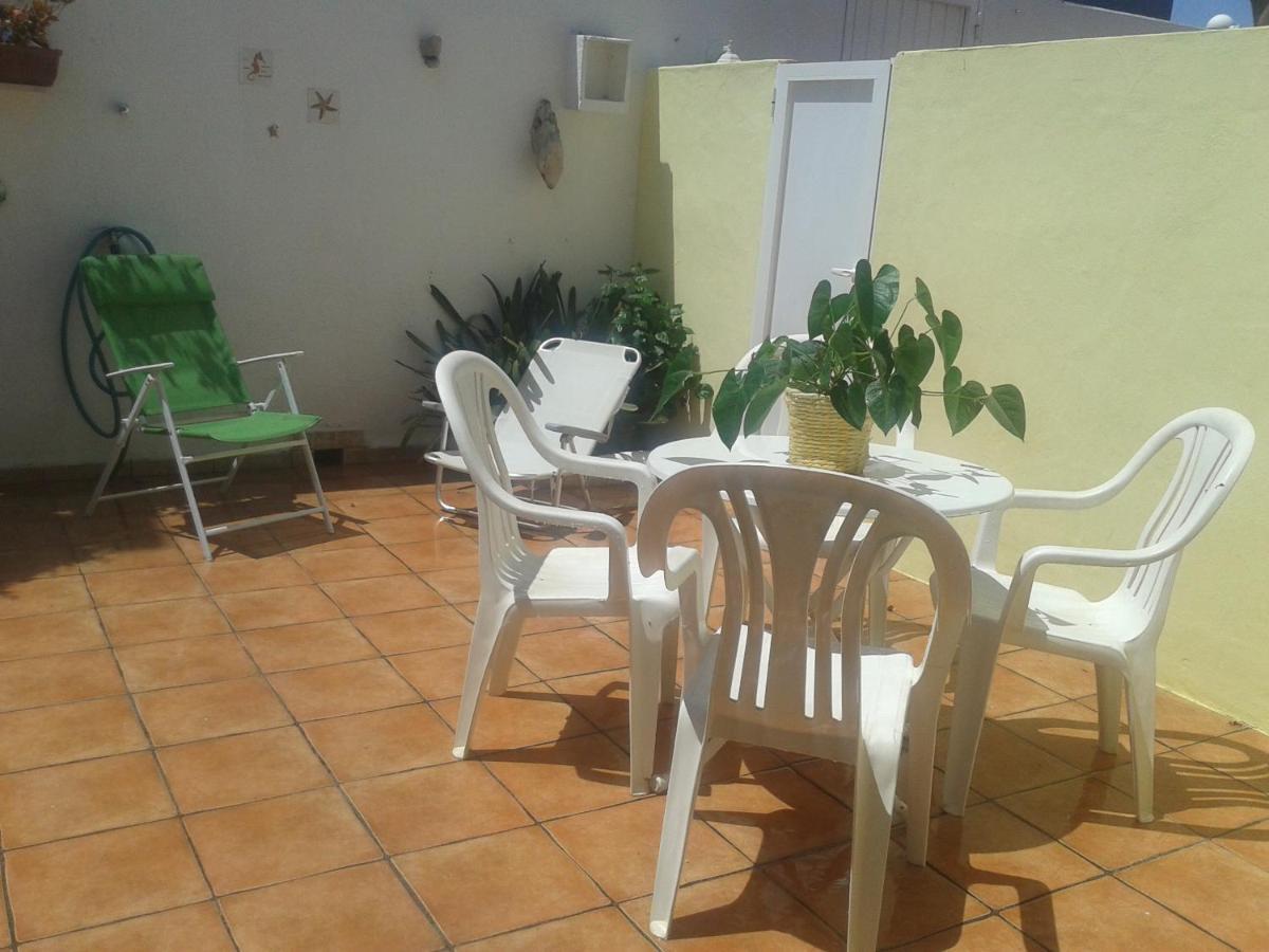Habitación Cuádruple Clásica