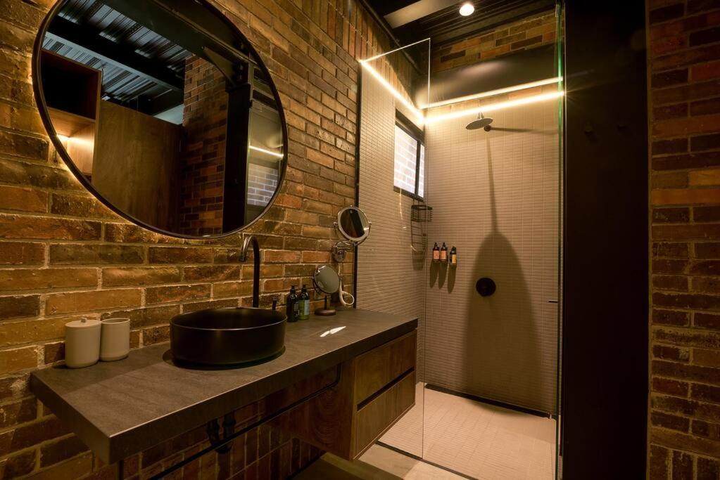 Habitación Doble Deluxe