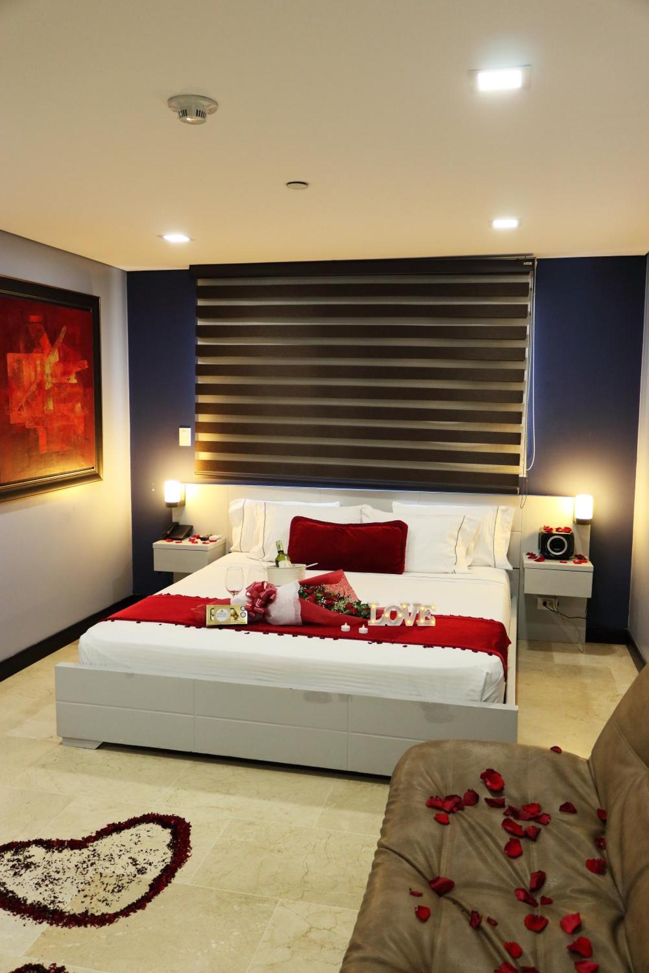 Suite Junior Deluxe