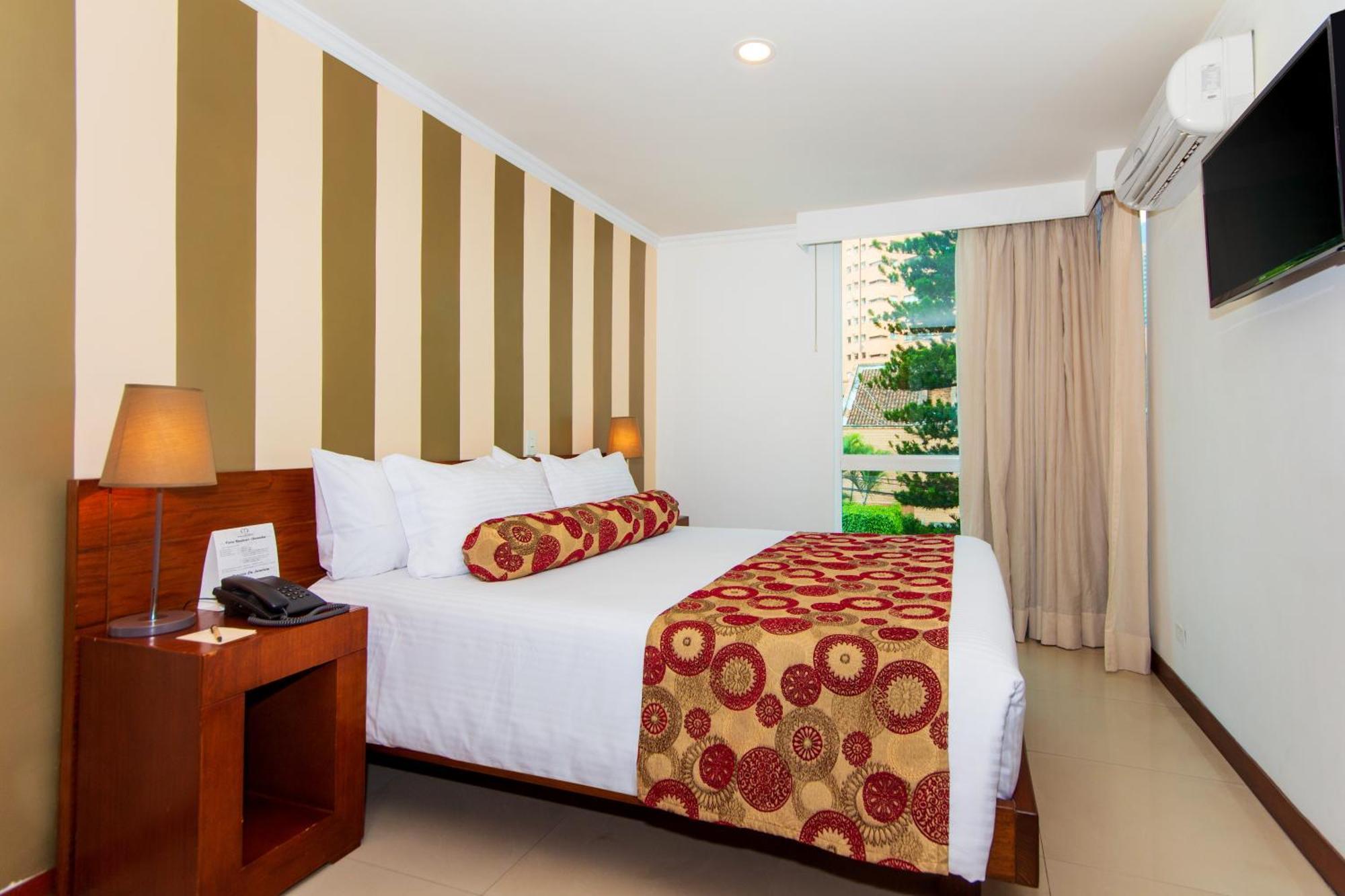 Doppelzimmer mit Zustellbett