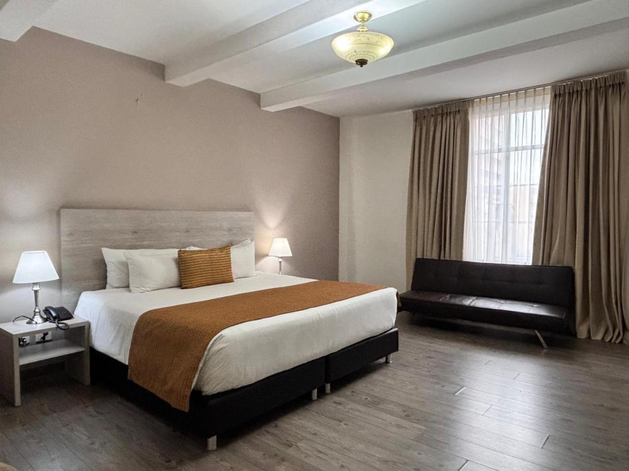 Standard Double Room with Air-conditioning,1668059834:JPEG