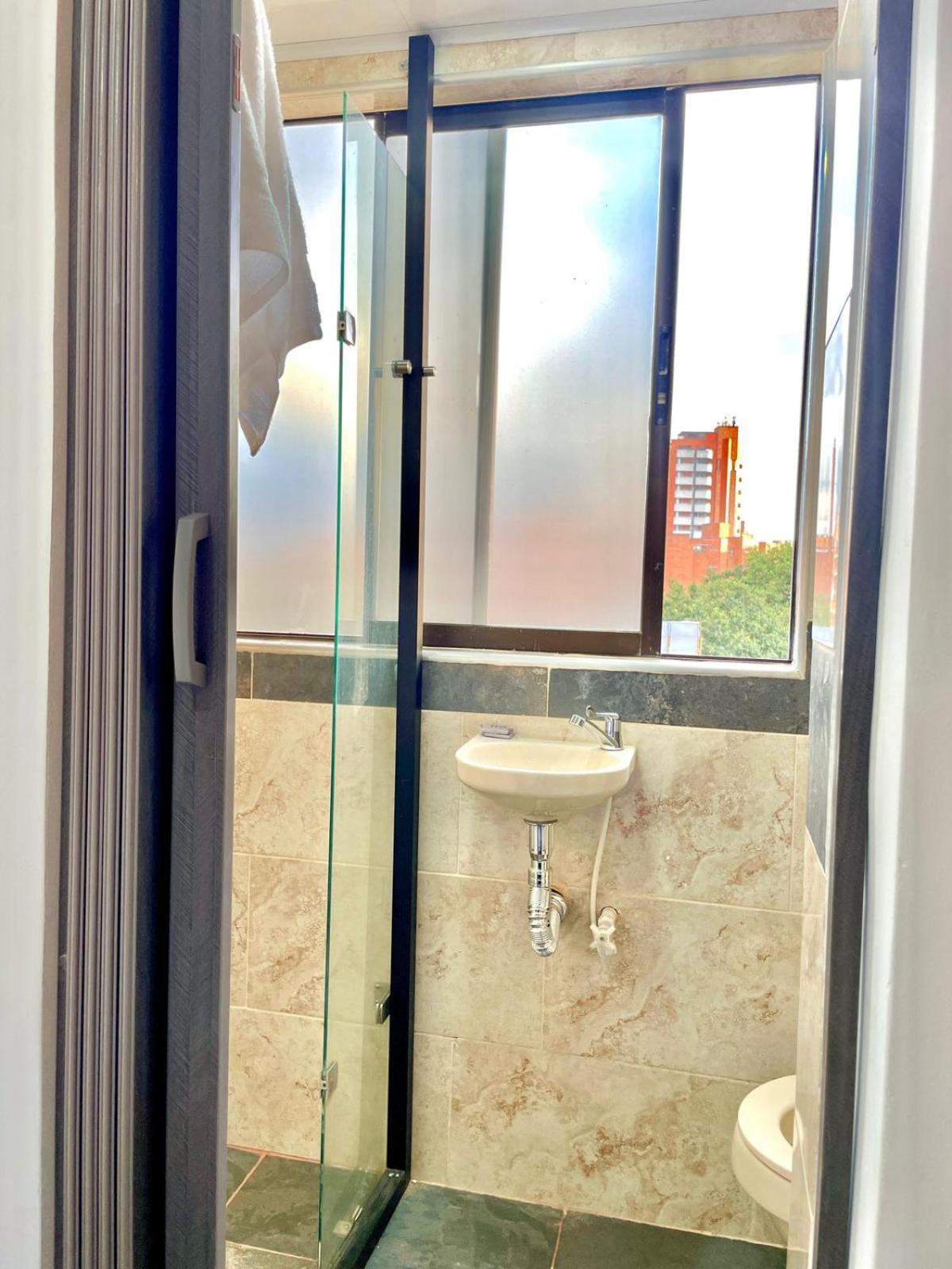 Suite mit Balkon