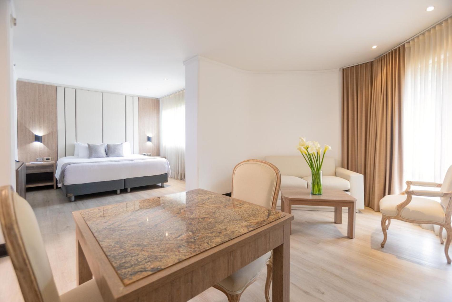 Junior Suite