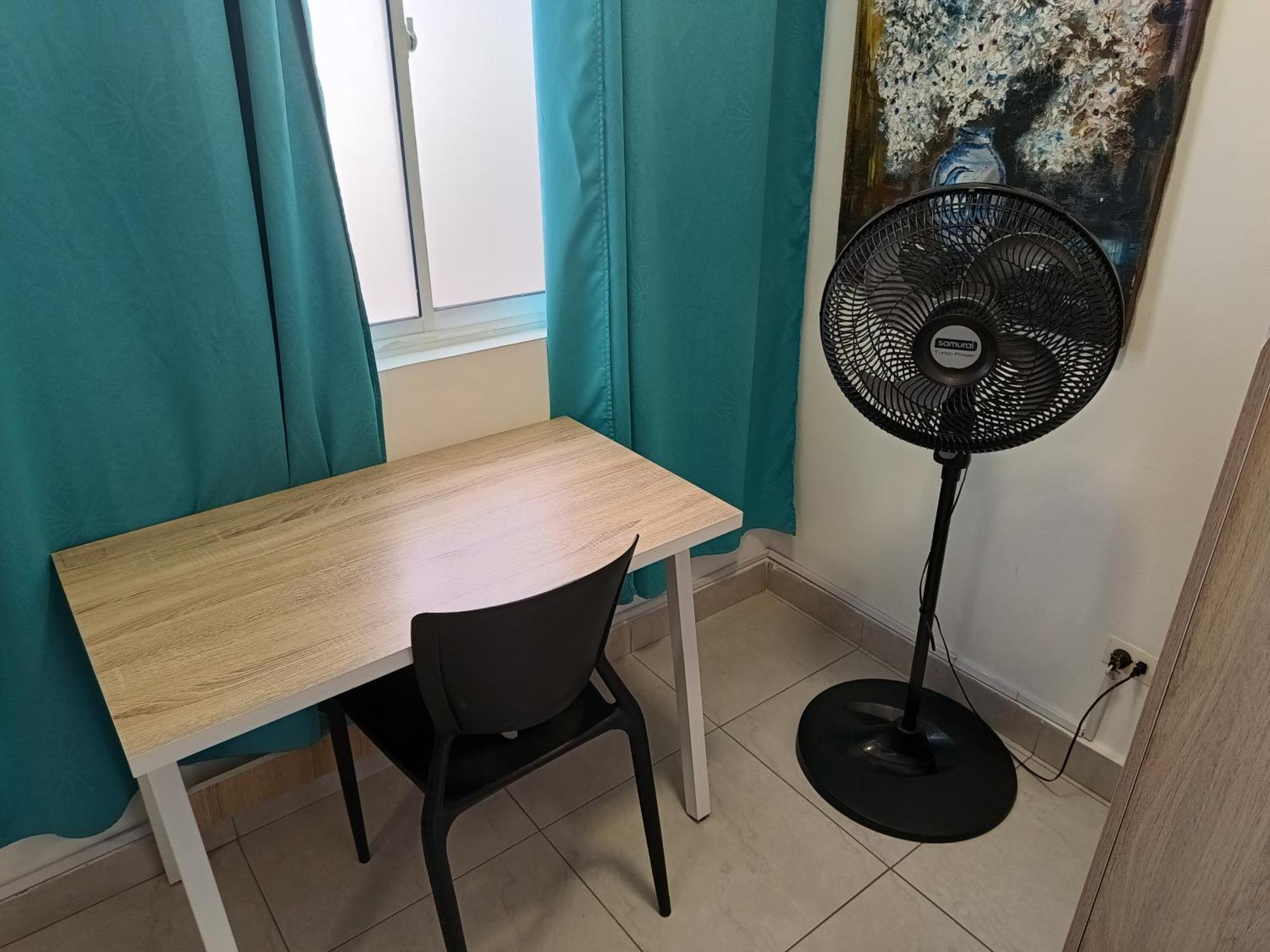 Doppelzimmer mit eigenem Bad
