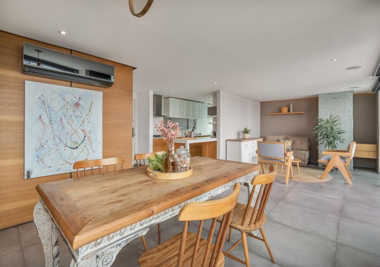 One-Bedroom Premium Apartment