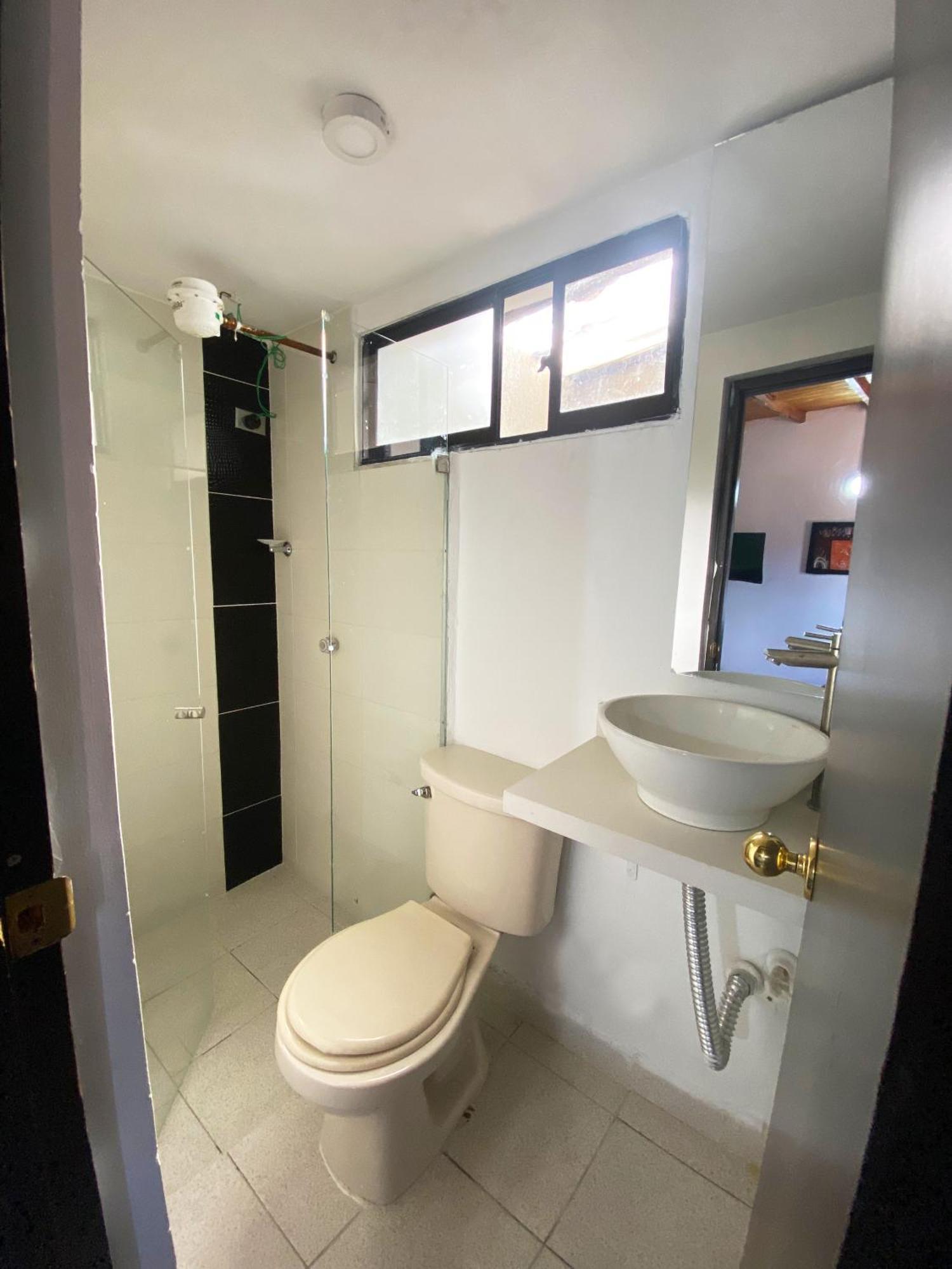 Male Dormitory Room