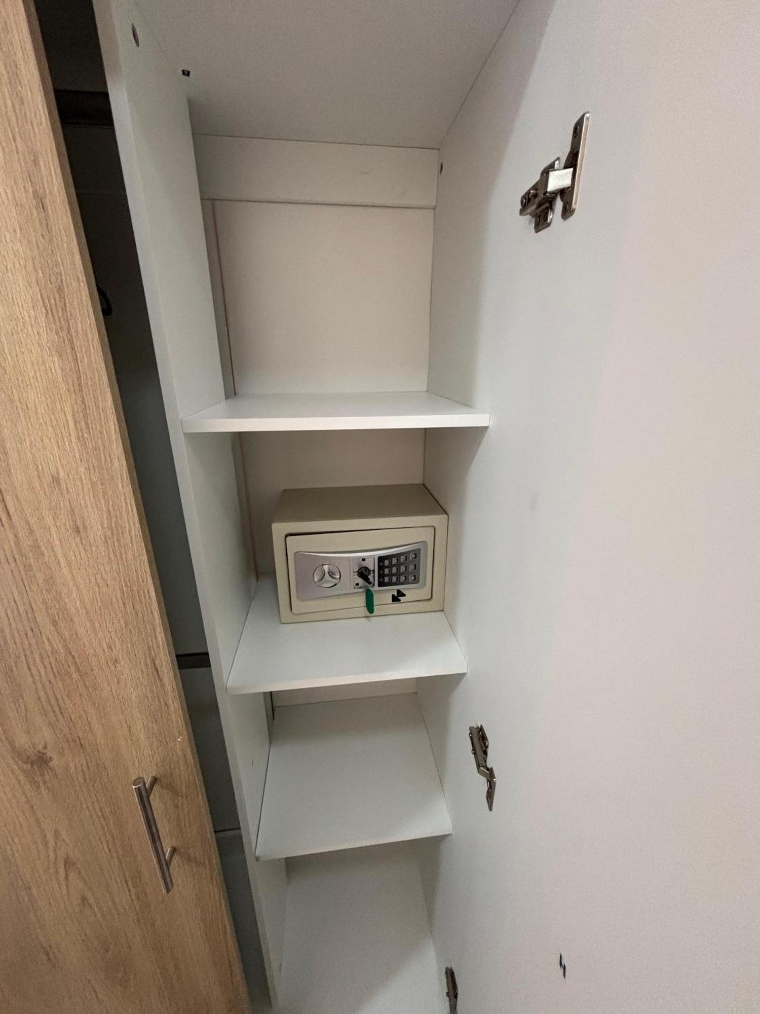Deluxe Zimmer mit eigenem Bad