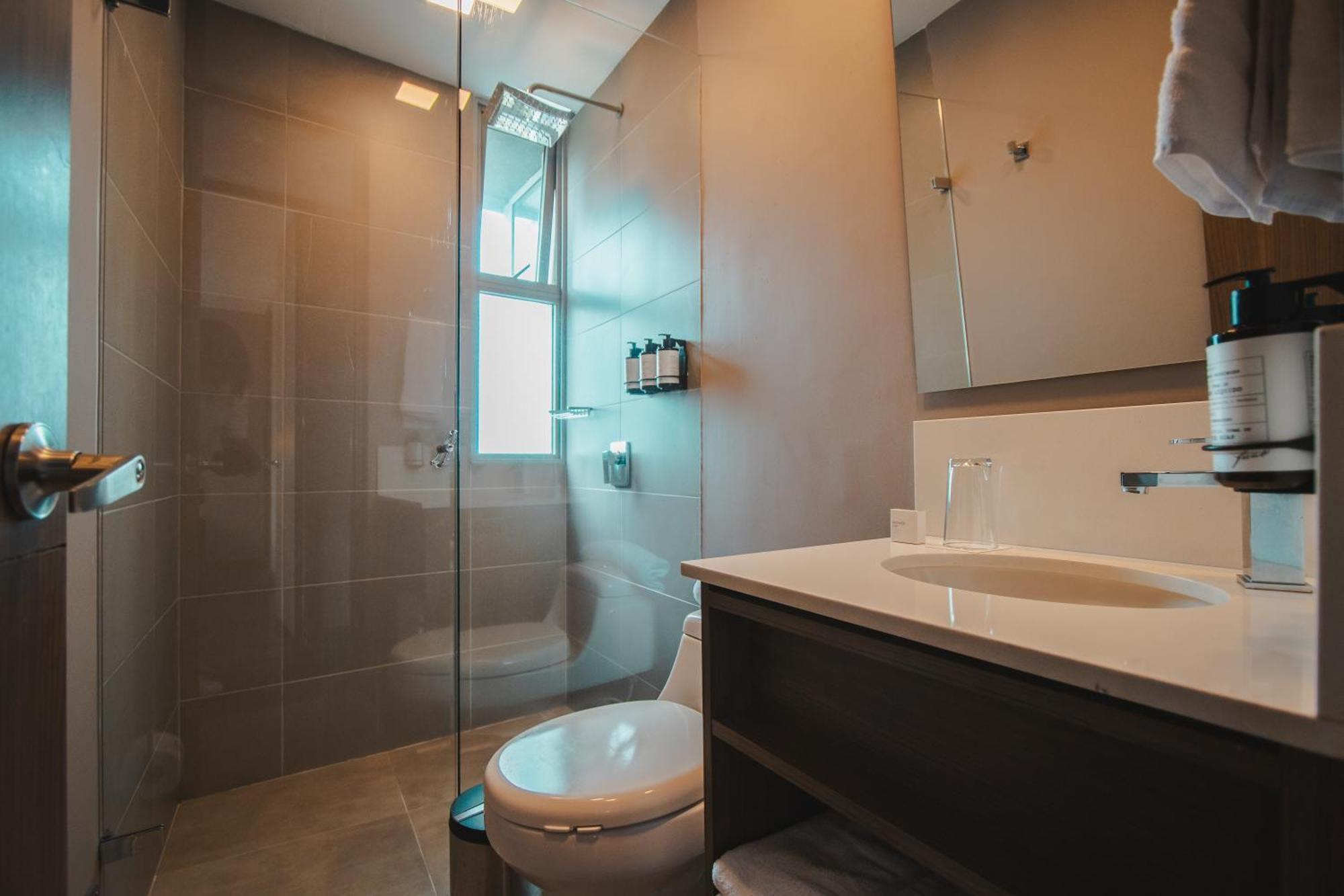 Apartamento de 2 dormitorios