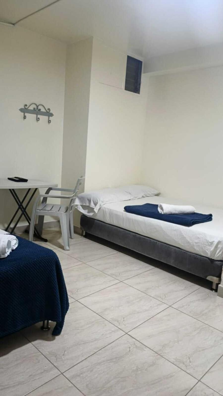 Habitación Familiar