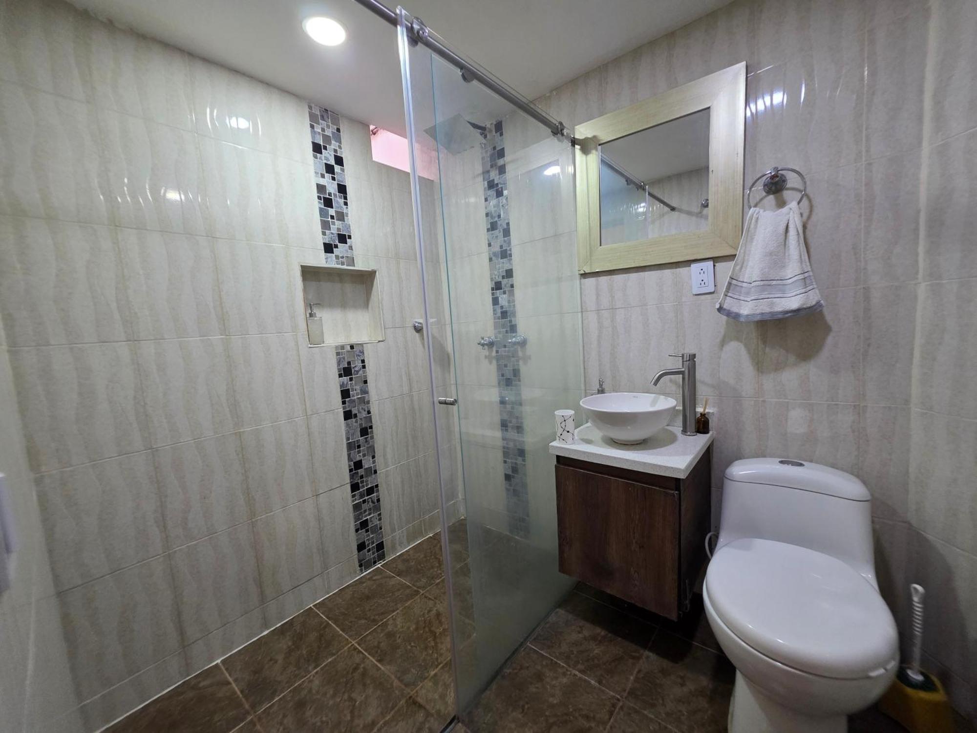 Apartment mit 3 Schlafzimmern