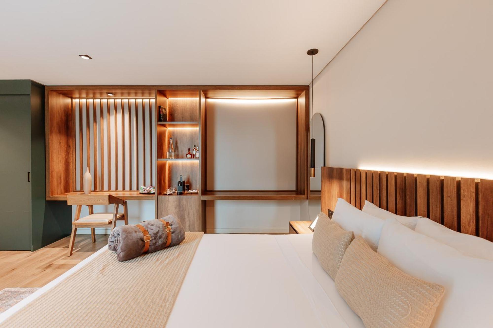 Deluxe Zimmer
