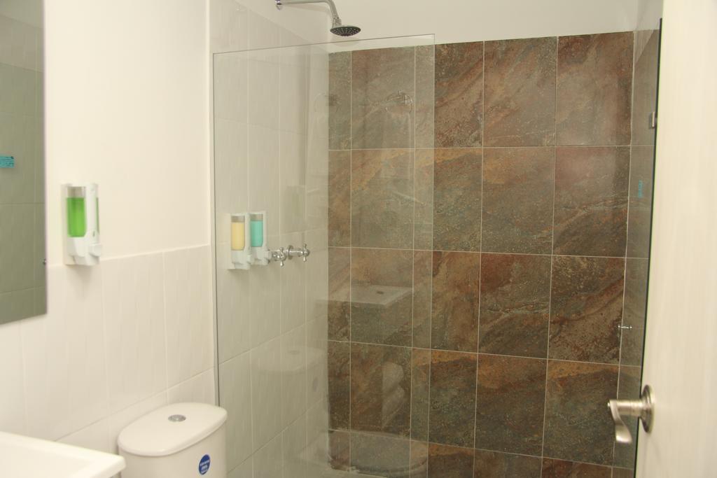 Standard Doppelzimmer