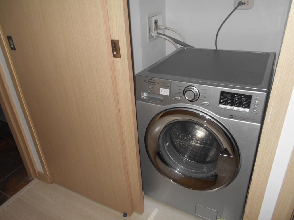 Apartamento de 1 dormitorio