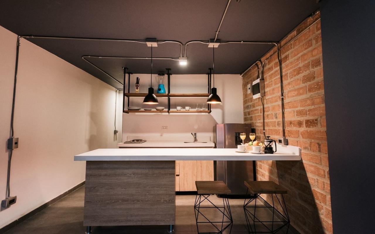 Apartamento Deluxe