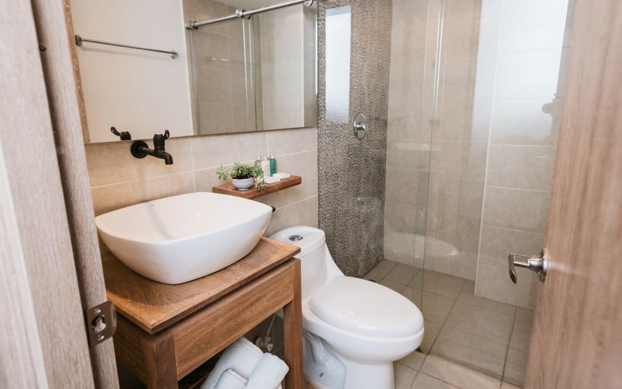 Apartamento Estándar