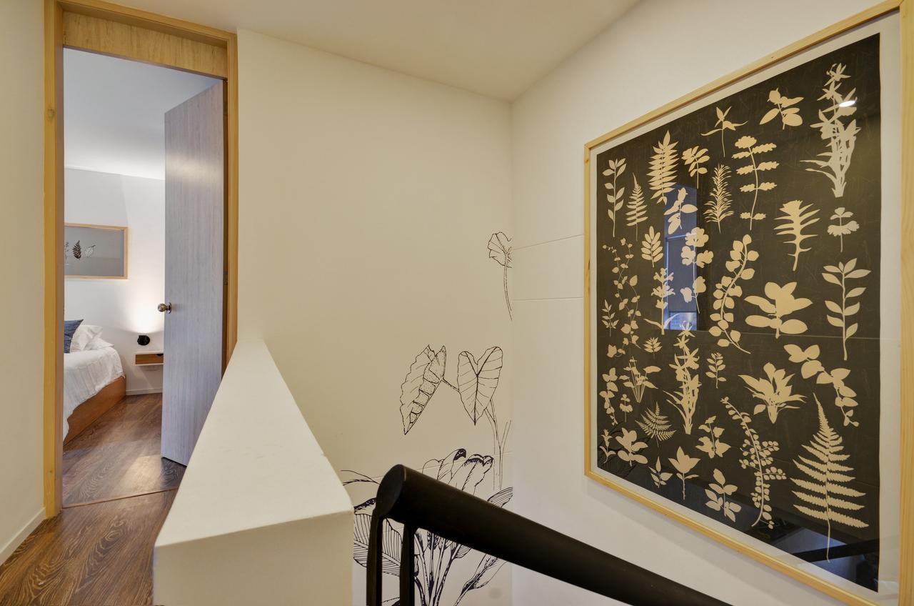 Maisonette-Apartment