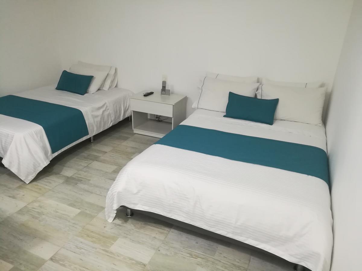 Zweibettzimmer