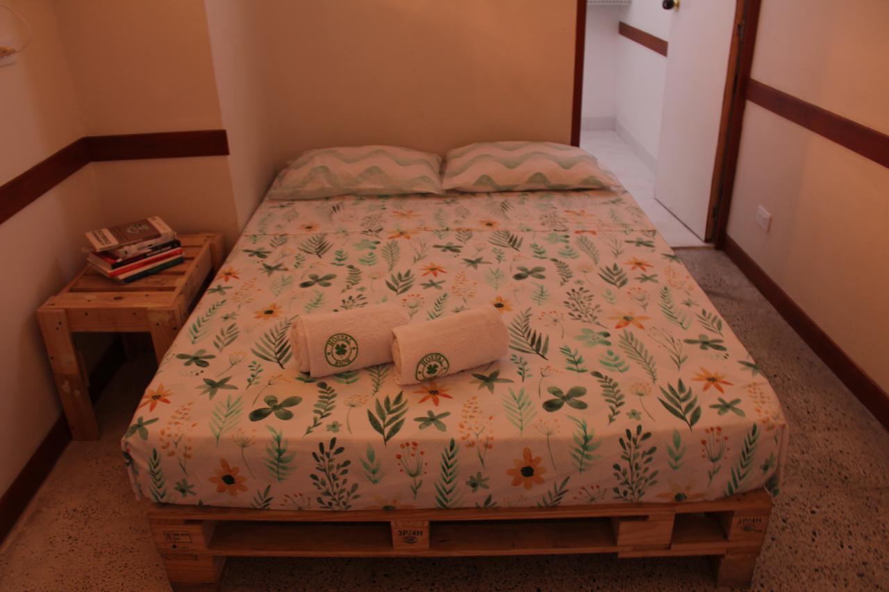 Doppelzimmer mit eigenem Bad