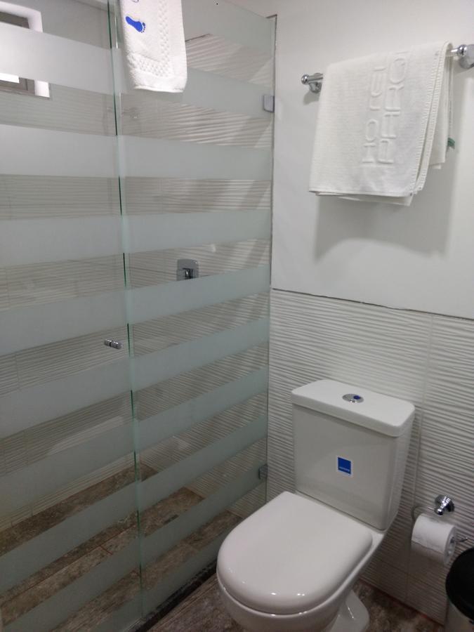 Suite with Spa Bath