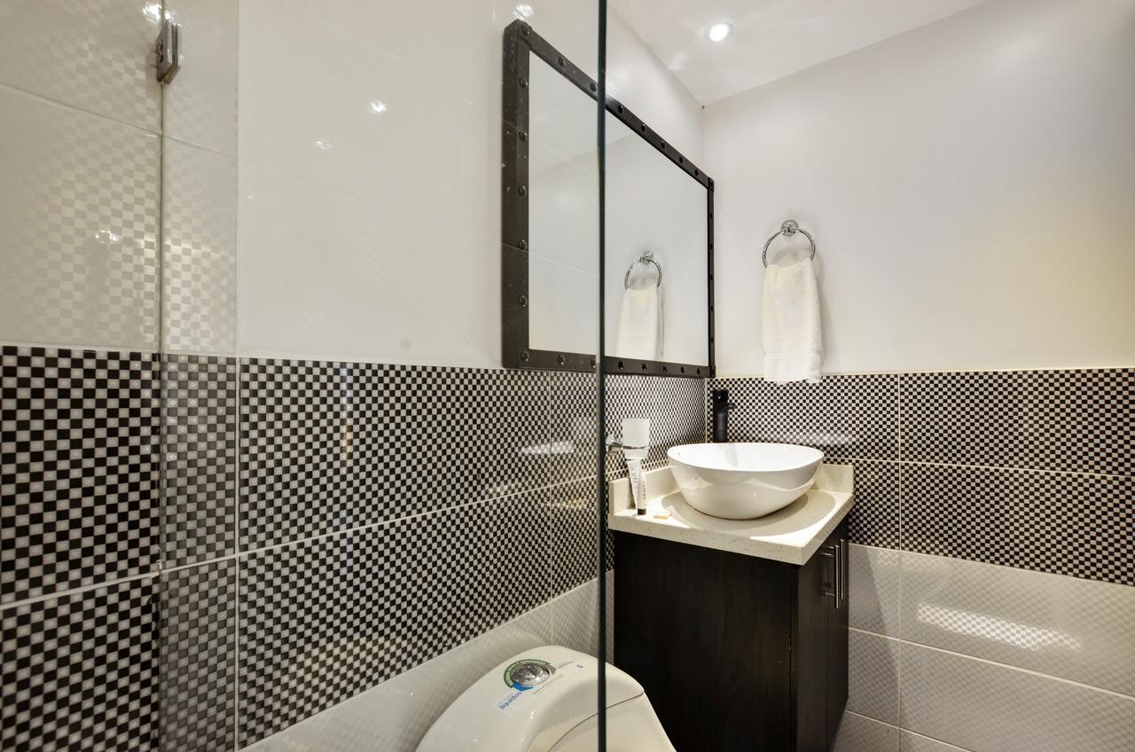 Apartamento de 2 dormitorios