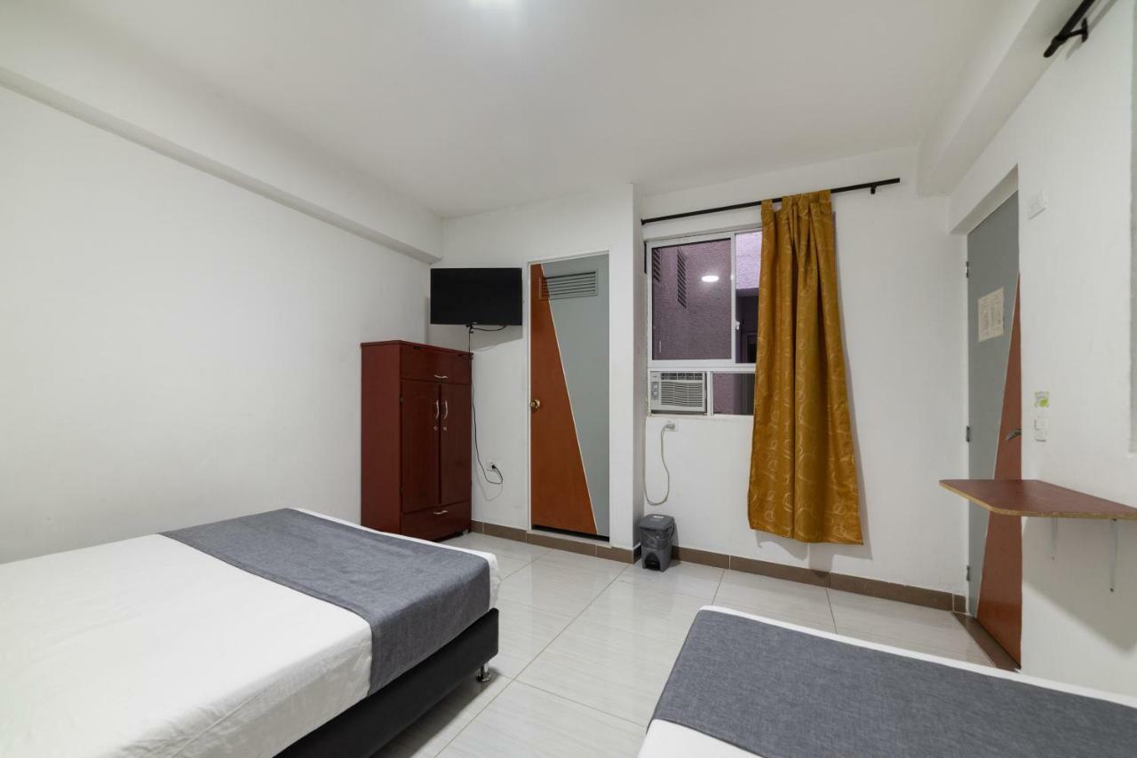 Zweibettzimmer