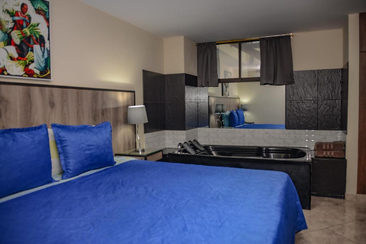 Apartamento Estándar