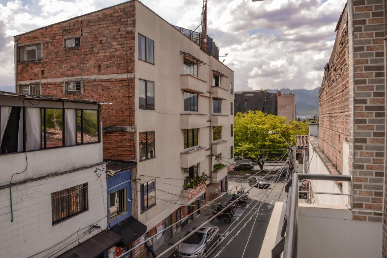 Apartamento Estándar de 1 dormitorio 301