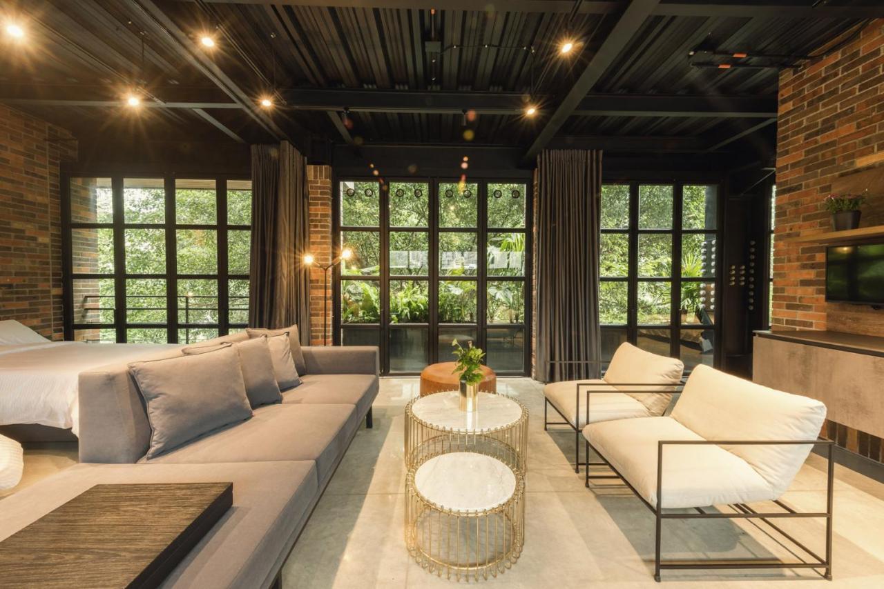 Habitación cuádruple