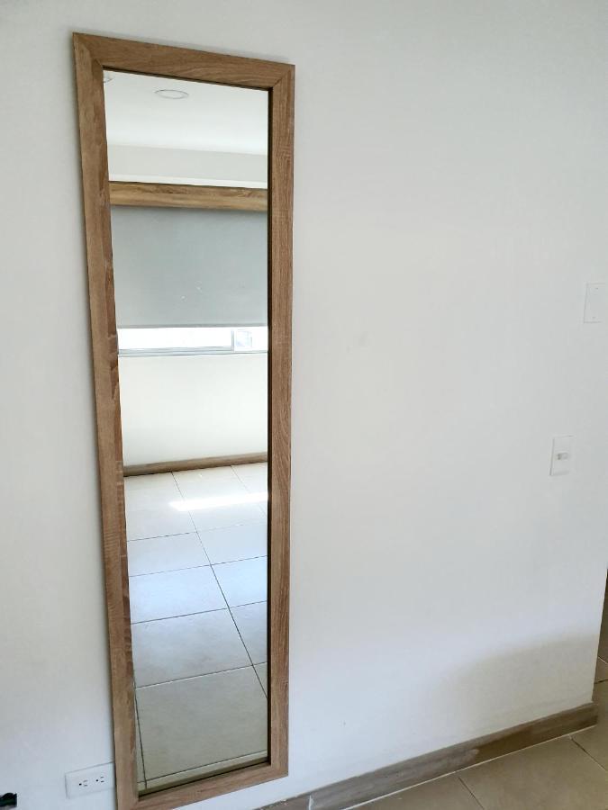 Double Room with Two Double Beds