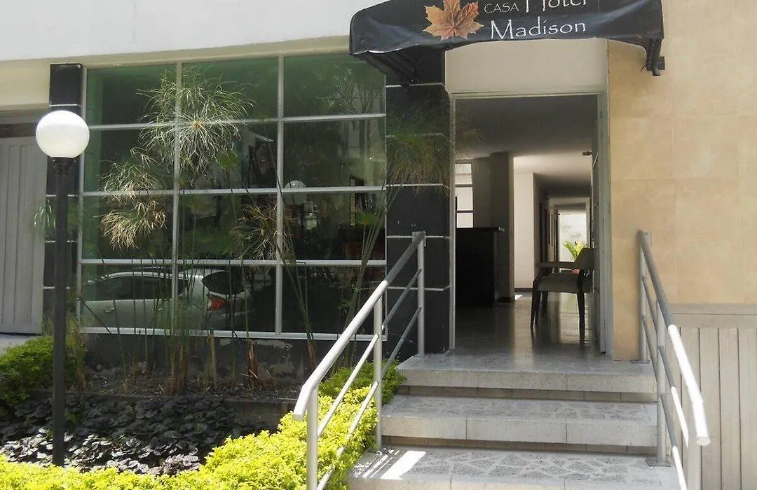 Casa Hotel Madison-1