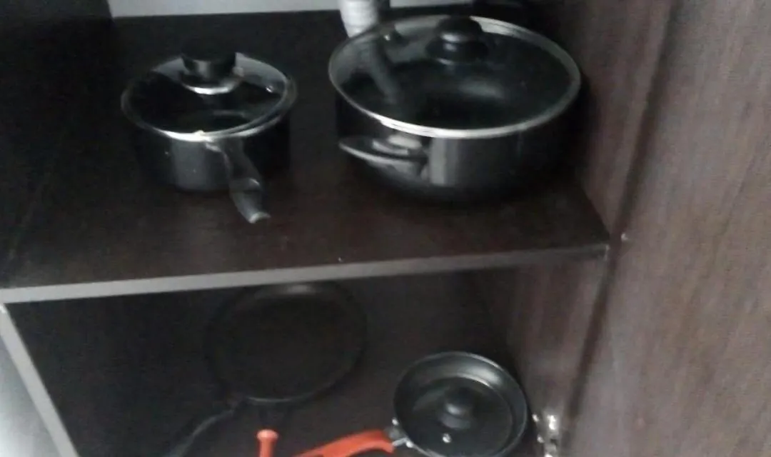 Acogedor Apartamento En Medellin Sector Molinos-1