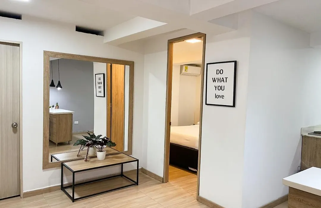 Apartamento Lleras-1